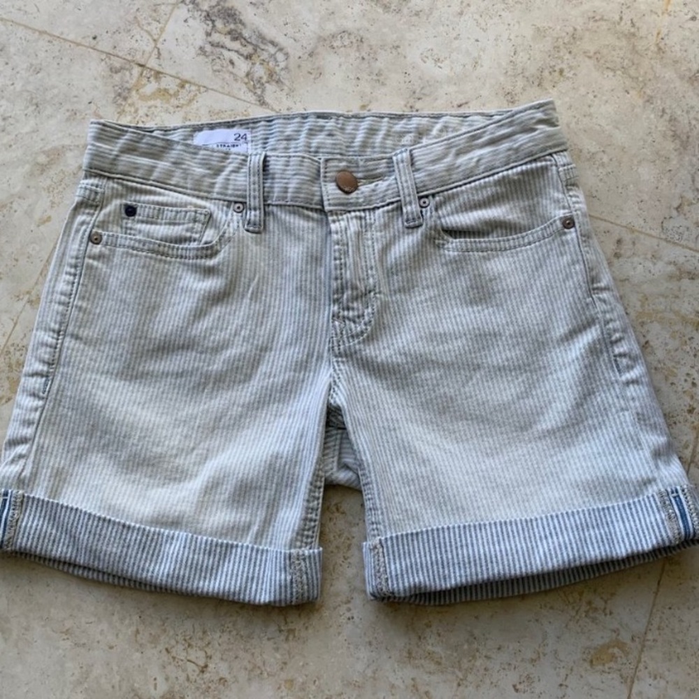 Gap Jean Shorts